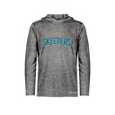 Decker Youth Charge Hoodie