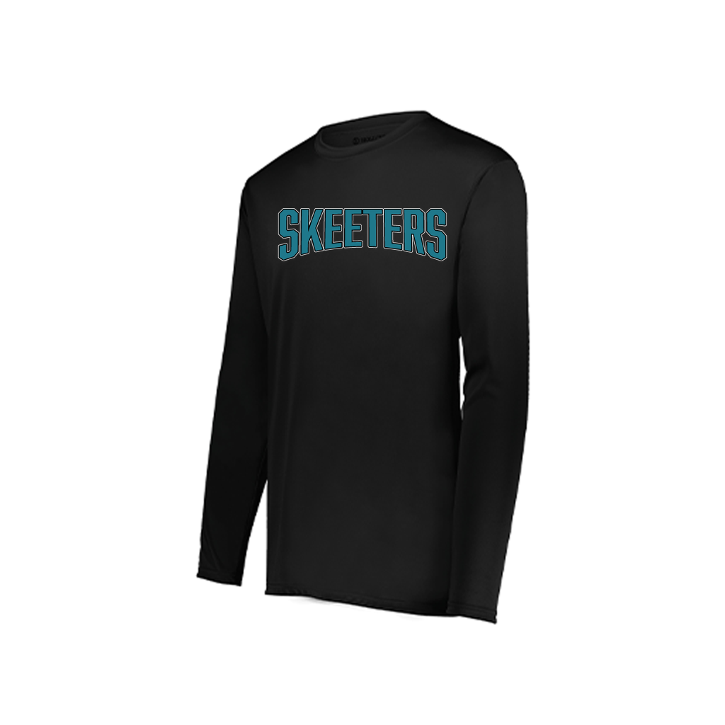 Youth LS Smooth Sport Shirt